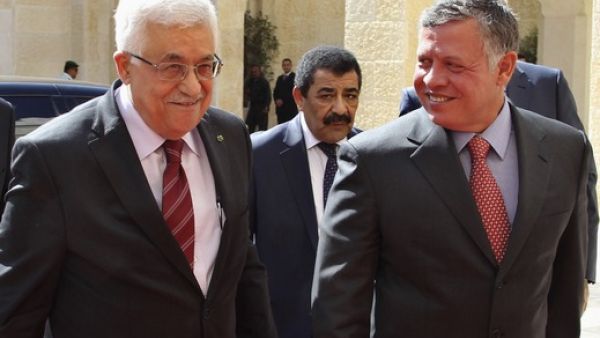 بذلت السعودية ومصر جهوداً مُضنية لمنع عبدالله وعباس من الذهاب لإسطنبول 