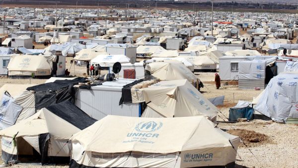UN agencies and NGOs evaluated a set of guidelines meant to reduce risk of gender-based violence among refugees and found there was "partial or no implementation of the minimum standards." (AFP/File)