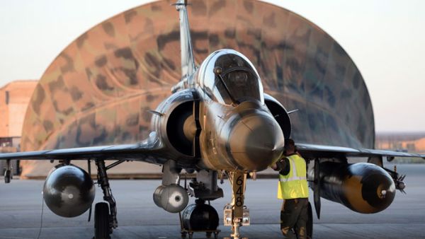 الأردن بديل لقاعدة إنجرليك التركية
