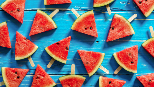 The case of the overpriced watermelon has scandalized the Hashemite Kingdom of Jordan.