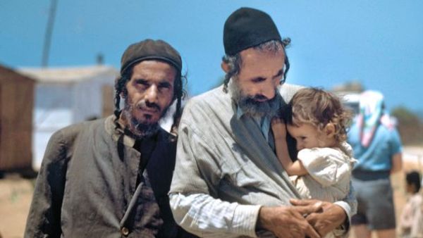 The Yemenite children affair was the disappearance of hundreds of babies and toddlers of new immigrants to the newly founded state of Israel, mainly from Yemen, between the years 1948 to 1954. (Haaretz)