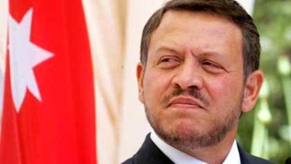 King Abdullah II urged the international community to support Jordan in its efforts in the Syrian crisis. [ammonnews]