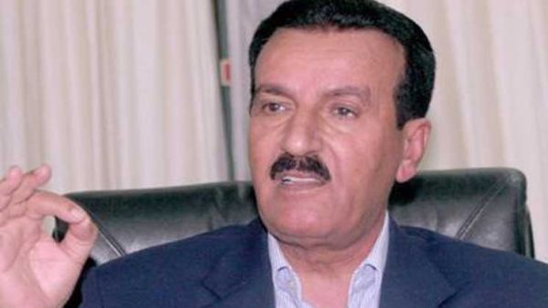 النائب في البرلمان الاردني الدكتور عبدالله العكايله