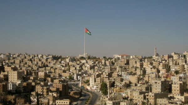 Amman