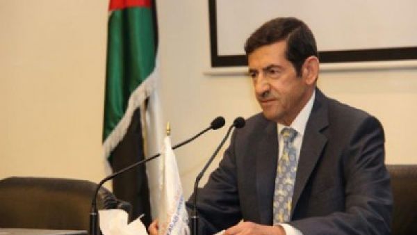 رئيس الديوان الملكي الاسبق يوسف الدلابيح