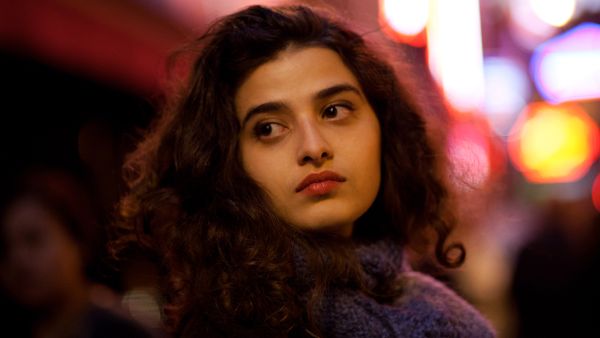 Born in Lebanon in 1970, Danielle Arbid has been directing films since 1997. (Wikipedia)