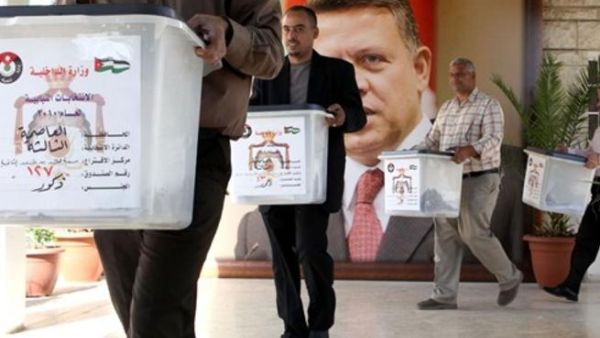 مقاطعة انتخابات الصوت الواحد المنوي عقدها بعد نحو اسبوع 