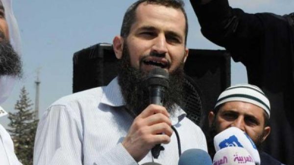 الداعية اياد القنيبي