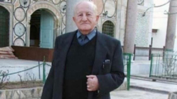 المفكر والباحث الفلسطيني غازي السعدي