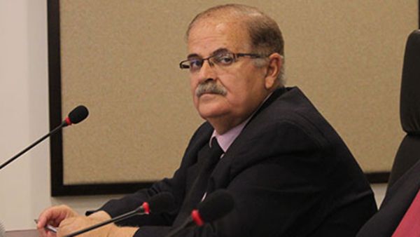 النائب الأردني رائد حجازين