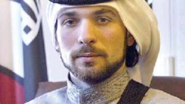 الأمير هاشم بن الحسين الأمير هاشم بن الحسين
