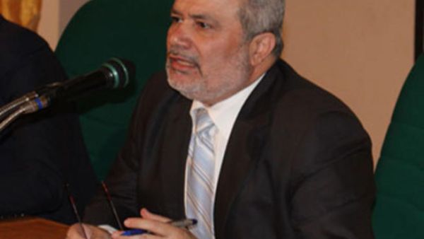 وزير الأوقاف الأردني، هايل عبد الحفيظ داوود