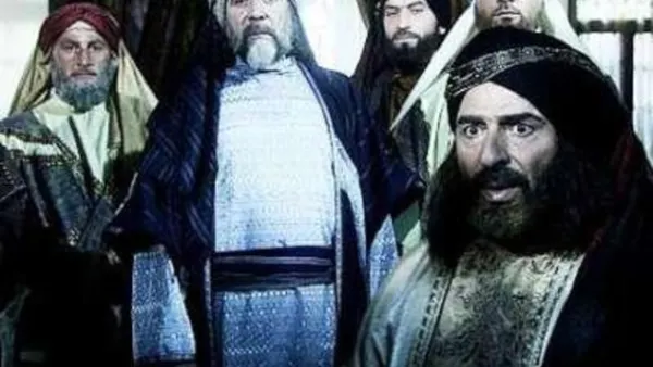 مسلسل الحسن والحسين حصل على إجازة بالفتوى من كبار علماء العالم الإسلامي 