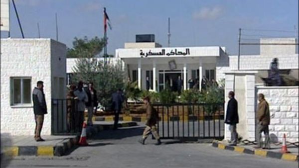 نقيب الصحافيين الاردنيين يجدد موقفه الرافض لمحاكمة الصحافيين والإعلاميين أمام  "أمن الدولة" نقيب الصحافيين الاردنيين يجدد موقفه الرافض لمحاكمة الصحافيين والإعلاميين أمام  "أمن الدولة"