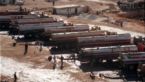 التحدي الأهم أمام قطاع النفط العراقي اليوم هو إيجاد معادلة عقلانية تردع الحكومة المركزية عن وضع اليد على الريع واستعماله للحكم بأساليب ديكتاتورية