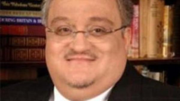 خالد شاهين
