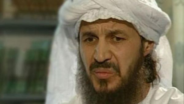 السلطات الأمنية الأردنية إعتقلت المقدسي مرات عدة أبرزها في العام 2005 