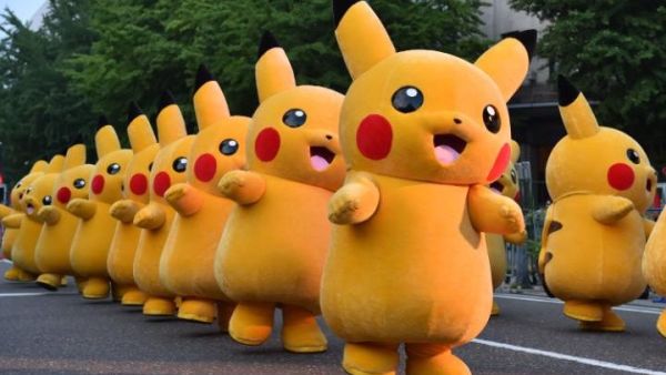 Saudi Arabia has banned Pokémon Go for religious reasons.