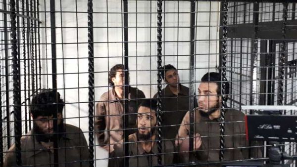 القوات الأردنية تمكنت من القبض على المتهمين على الحدود الأردنية السورية