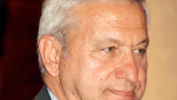 رجل الأعمال النافذ المتواجد خارج الاردن المهندس وليد الكردي