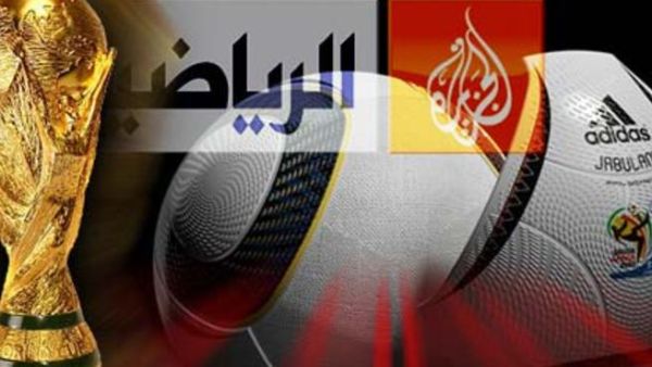 الجزيرة تطالب الاردن بتحقيق حول التشويش