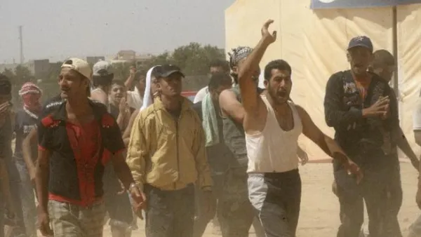  كلفة استضافة الدولة الأردنية للاجئين السوريين تبلغ 160 مليون دولار
