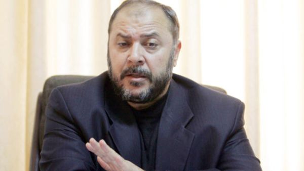 زكي بني إرشيد القيادي في جماعة الإخوان المسلمين الأردنية