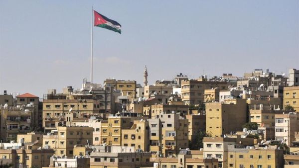 فنانة عربية تتعرض لمحاولة اغتصاب في الأردن!