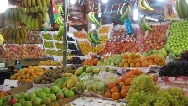 السعودية تمنع الخضار عن قطر