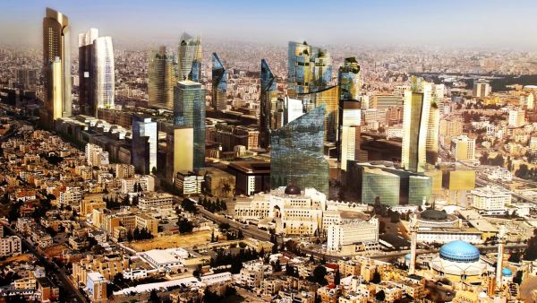 الأردن:عروض مسرحيات رمضان"أبعد من صناعة كوميديا استعراضية هادفة"