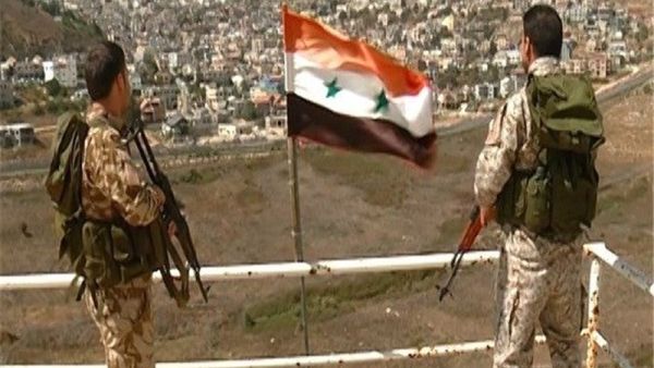 عودة قوات حفظ السلام التابعة للأمم المتحدة إلى الجولان بعد التنسيق مع روسيا وسوريا وإسرائيل
