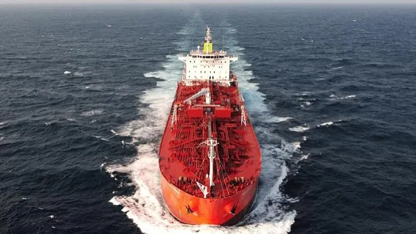 Shipping company bolsters current asset base; remains determined to achieve a 300% increase in earnings by 2021