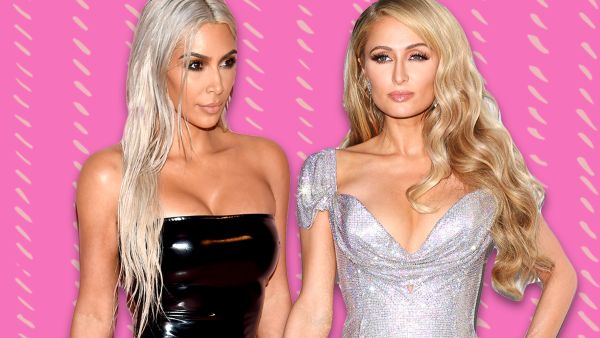 باريس هيلتون