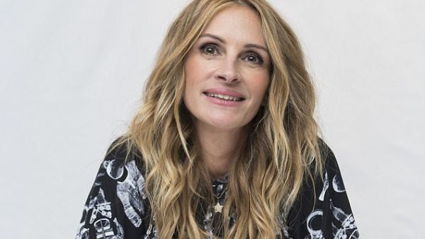 جوليا روبرتس