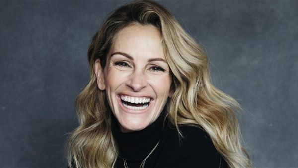 جوليا روبرتس