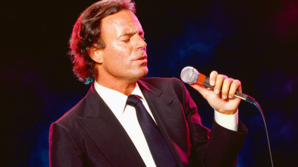 Grammy-winning music legend Julio Iglesias "super excited" about performing in Sharjah. (Facebook)