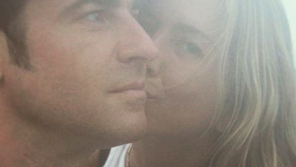 Justin and Jennifer announced they were splitting up with a joint statement. (Source: justintheroux - Instagram)