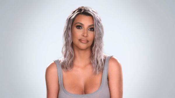 كيم كارداشيان