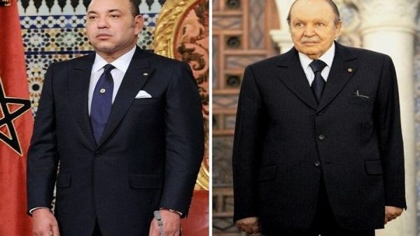 يرى مراقبون أن عودة العلاقات بين البلدين فرضتها تهديدات تتطلب تكتلات دولية جدية - ارشيف