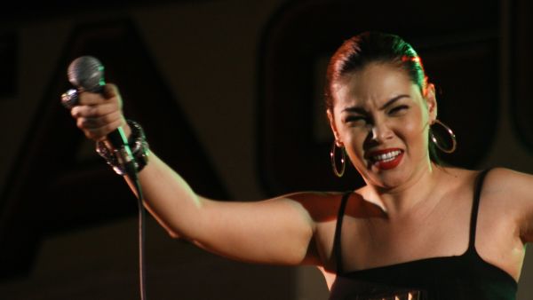 Doha, set your calendars for August 28, because Philippines's Kokoi Baldo and K Brosas are coming to town! (Tagum Exposure)