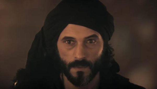 مسلسل كفر دلهاب الحلقة 28