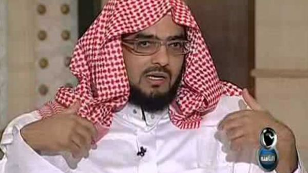 الفراج اعتقل عام 2004 وتراجع عن أفكاره في مقابلتين تلفزيونيتين - أرشيف