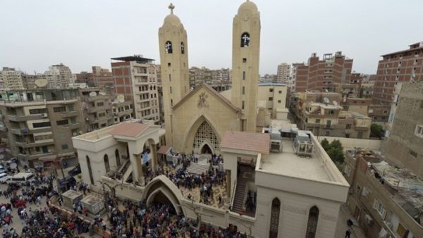 الحمادي: الكنيسة المصرية أصبحت دولة داخل الدولة