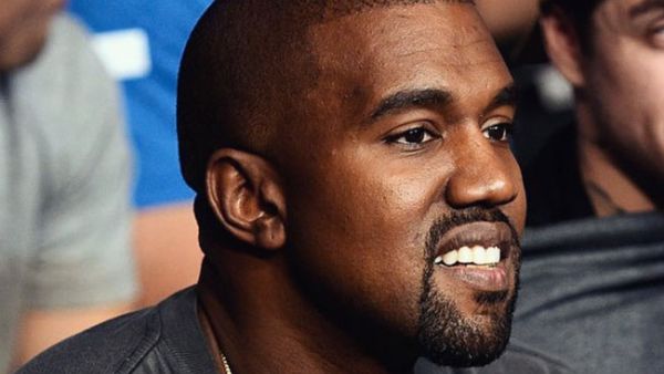 Kanye West tried to get the Kardadians disqualified from 'Celebrity Family Feud'. (Source: Kanyewest / Instagram) 