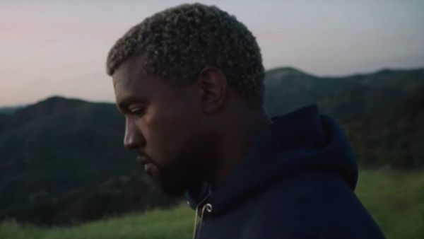 The 41-year-old rapper deactivated both his Twitter and Instagram accounts over the weekend (Source: kanyewestt_official - Instagram) The 41-year-old rapper deactivated both his Twitter and Instagram accounts over the weekend (Source: kanyewestt_official - Instagram)