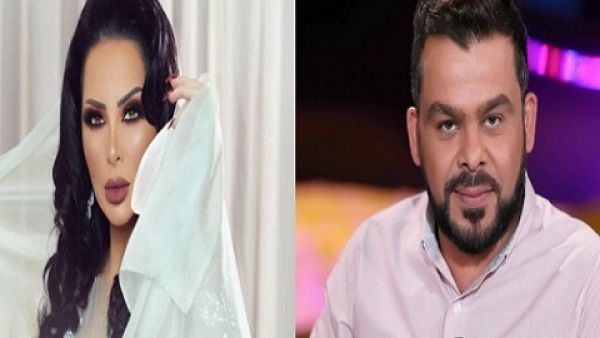 ديانا كرزون ترد على اتهامات منذر الرياحنة