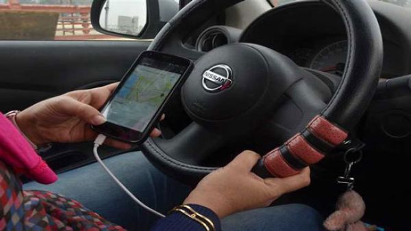 157 ألف سائق يعملون لدى أوبر بمصر