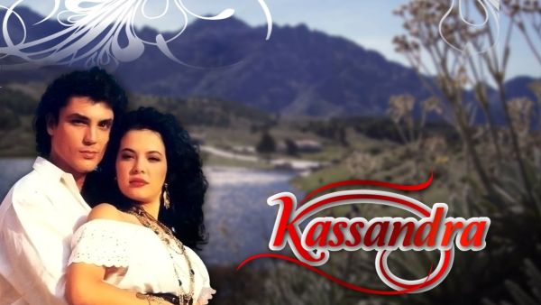 Everyone in the Arab world still remembers Kassandra to this day. (YouTube)