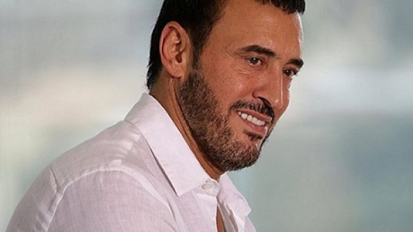 كاظم الساهر يستعد للزواج 