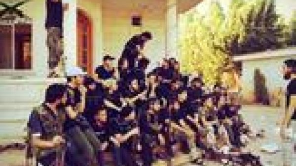 لازال الوقت مبكراً لدعوة المعارضة السورية للتفاوض مع الأسد - ارشيف 